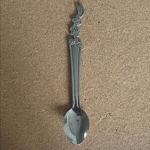 Vintage Nesquik Spoon